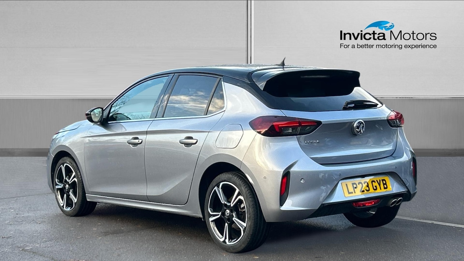 Used Vauxhall Corsa 2023 for sale - 77522200: Photo 5