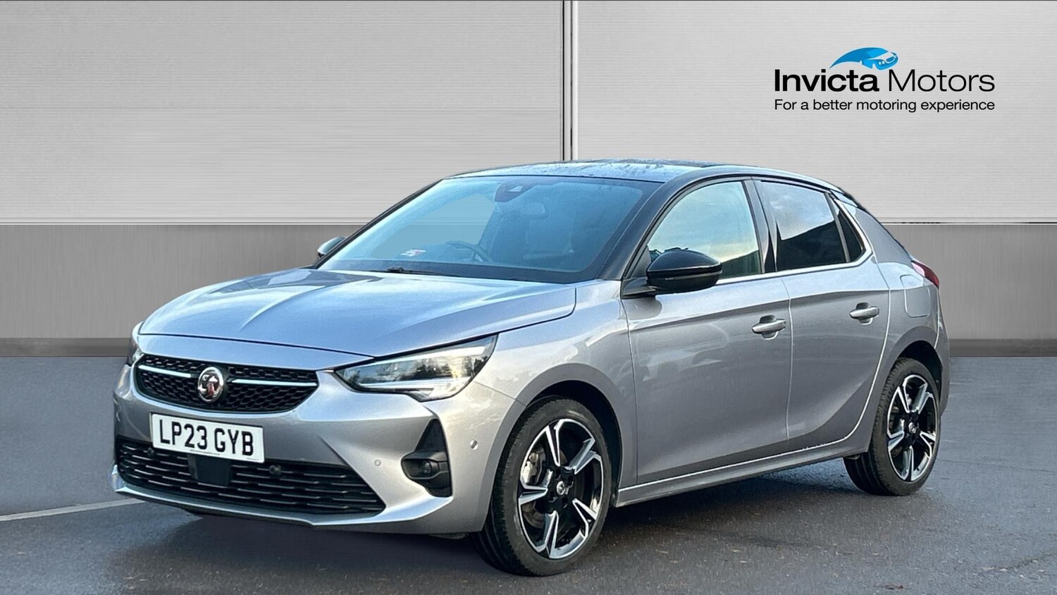 Used Vauxhall Corsa 2023 for sale - 77522200: Photo 7