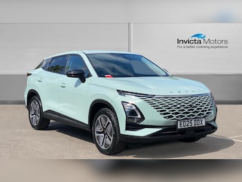 Used Omoda OMODA 5 2025 for sale - 78402901: Photo