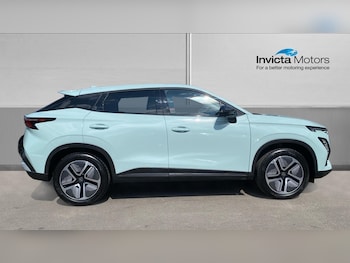 Used Omoda OMODA 5 2025 for sale - 78402901: Photo