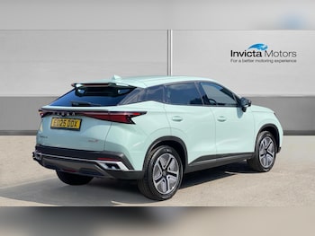 Used Omoda OMODA 5 2025 for sale - 78402901: Photo