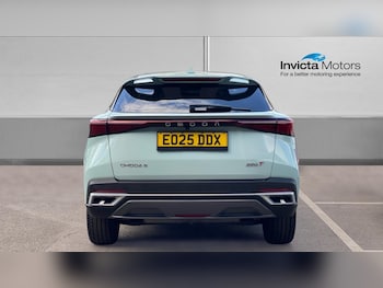 Used Omoda OMODA 5 2025 for sale - 78402901: Photo