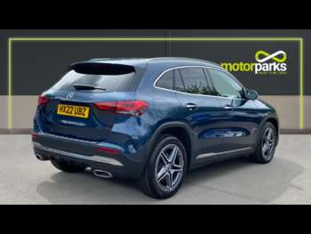 Used Mercedes-Benz GLA 2022 for sale - 74859427: Photo