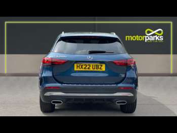 Used Mercedes-Benz GLA 2022 for sale - 74859427: Photo