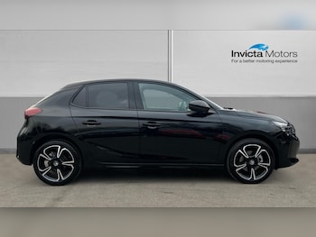 Used Vauxhall Corsa 2024 for sale - 78479941: Photo