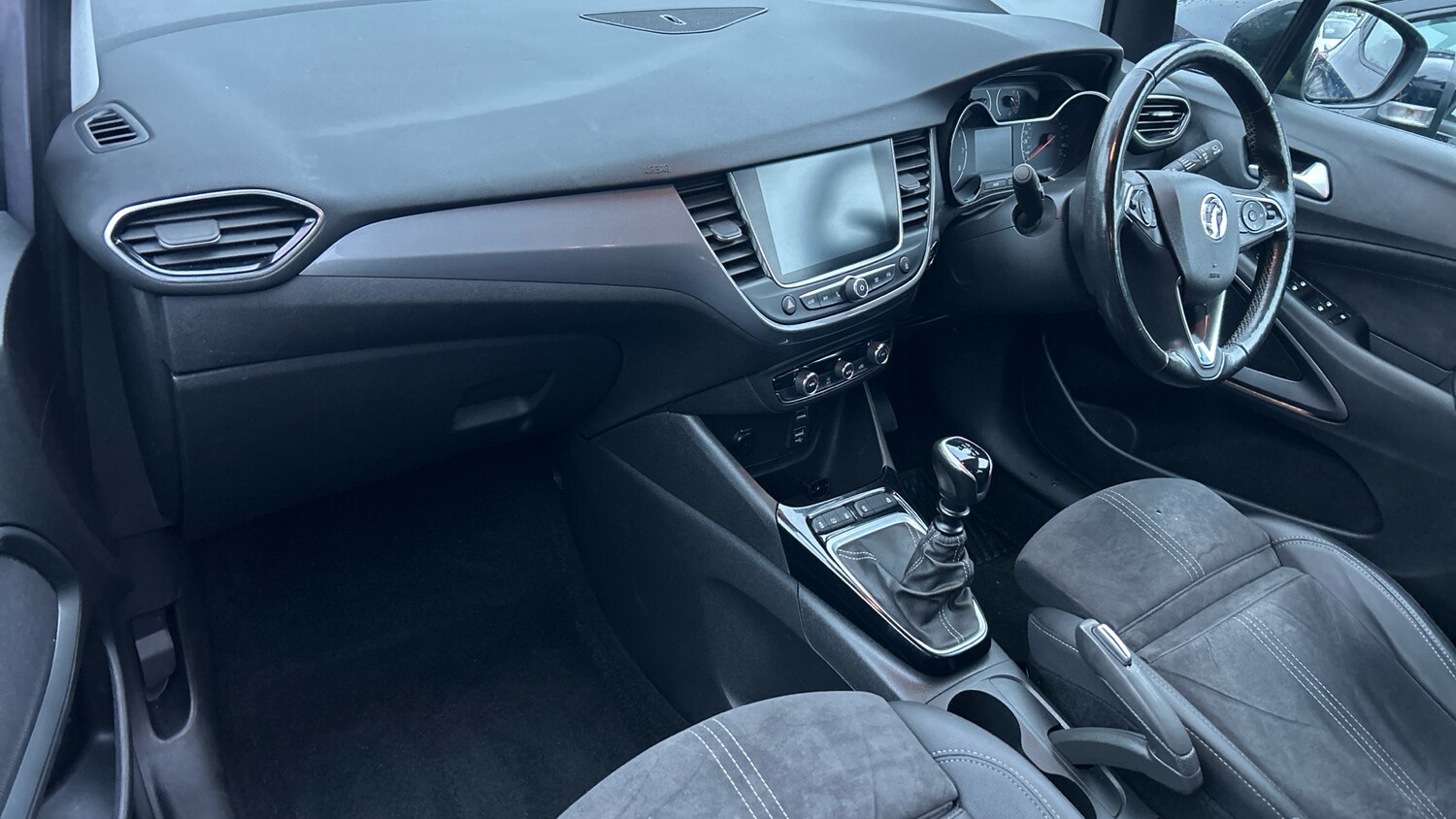 Used Vauxhall Crossland 2022 for sale - 77107521: Photo 10