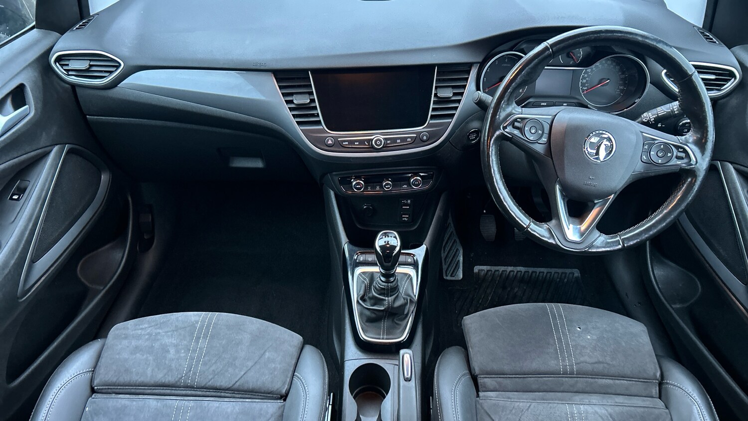 Used Vauxhall Crossland 2022 for sale - 77107521: Photo 11