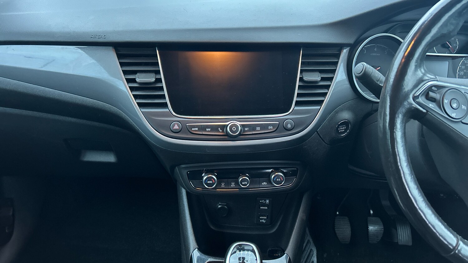 Used Vauxhall Crossland 2022 for sale - 77107521: Photo 12