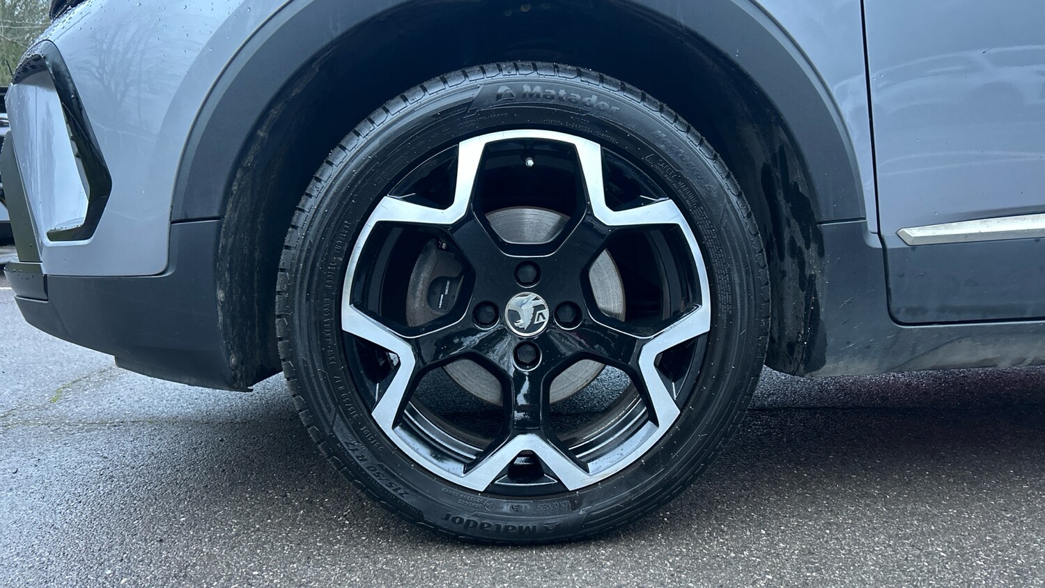 Used Vauxhall Crossland 2022 for sale - 77107521: Photo 17