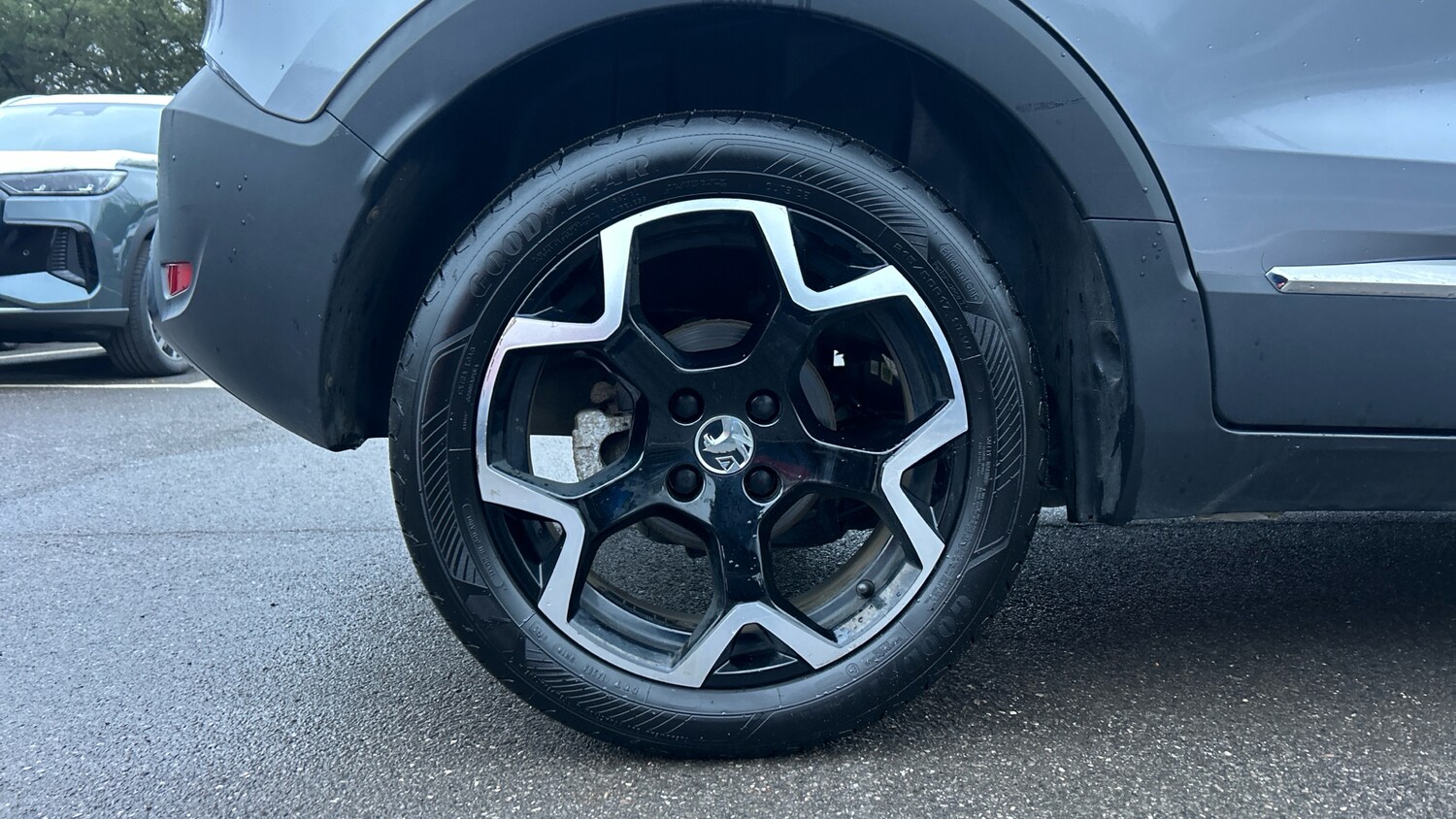 Used Vauxhall Crossland 2022 for sale - 77107521: Photo 19