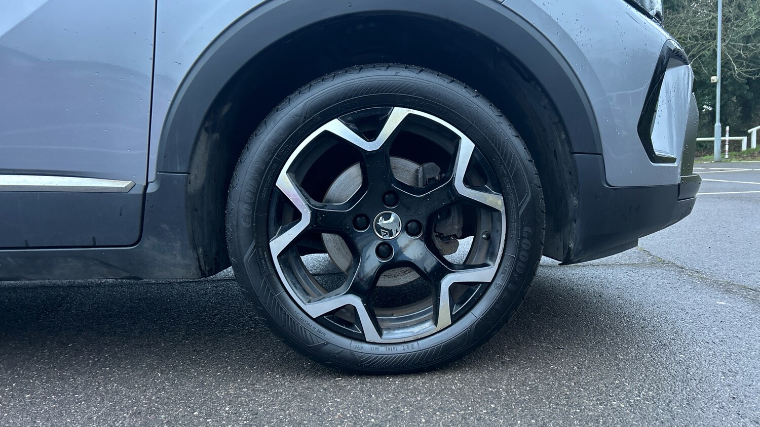 Used Vauxhall Crossland 2022 for sale - 77107521: Photo 20