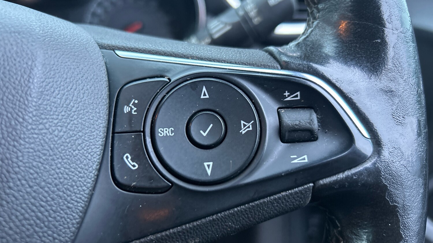 Used Vauxhall Crossland 2022 for sale - 77107521: Photo 24