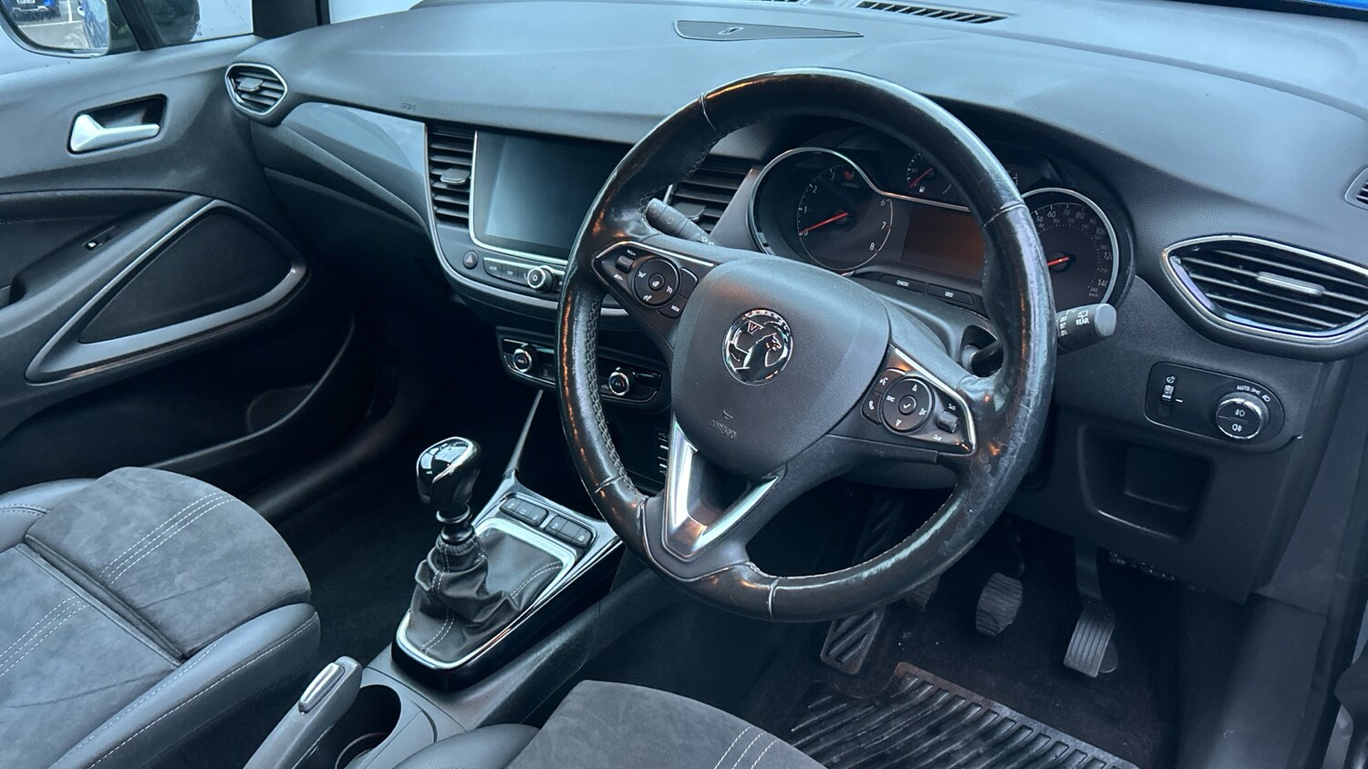 Used Vauxhall Crossland 2022 for sale - 77107521: Photo 9