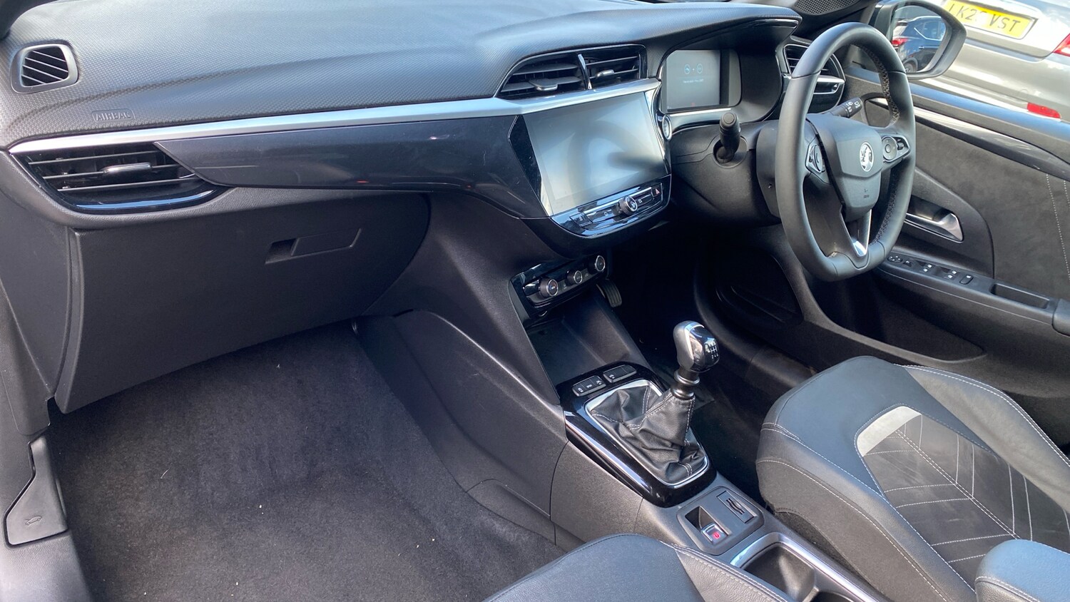 Used Vauxhall Corsa 2024 for sale - 75899057: Photo 10