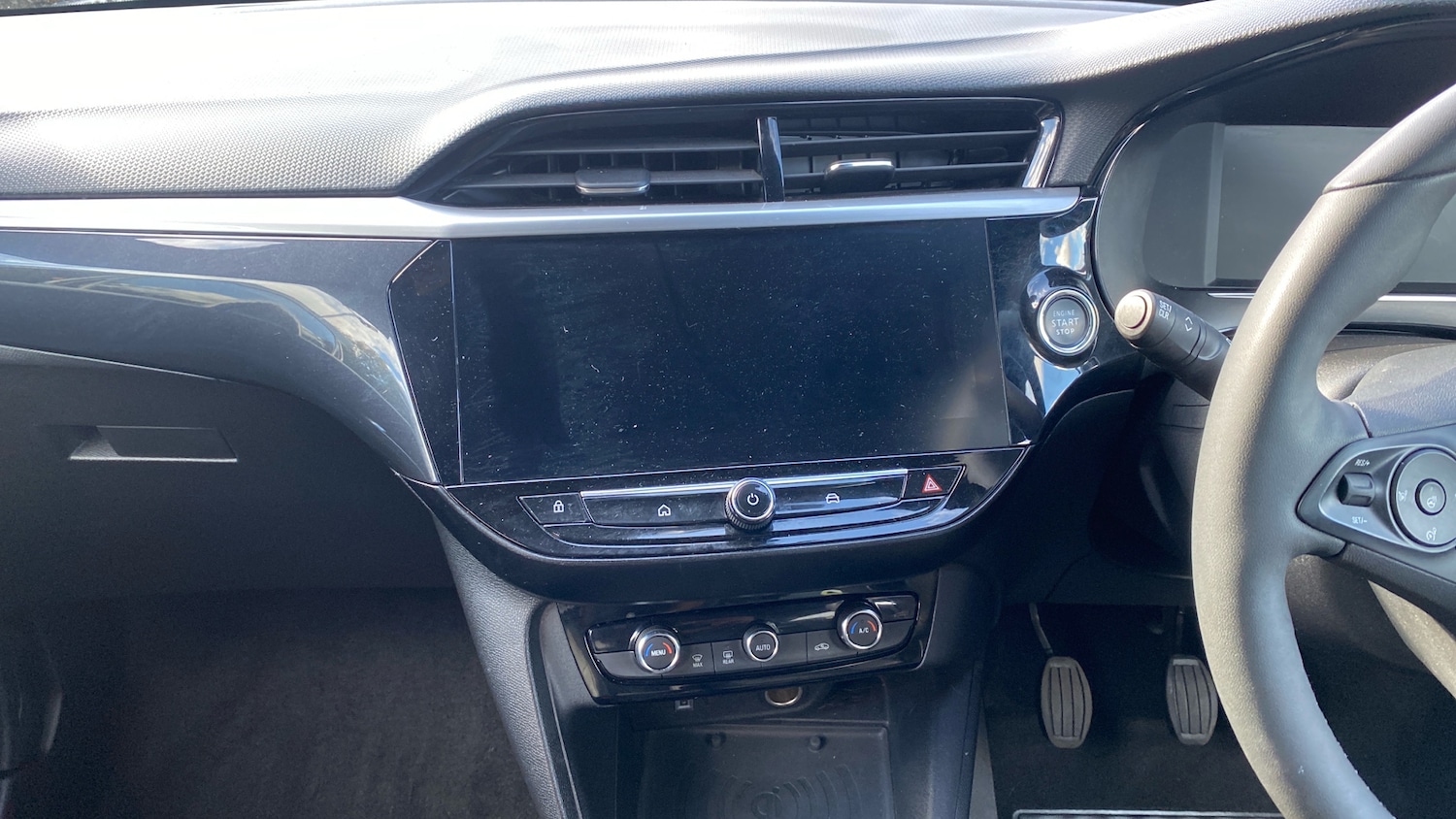 Used Vauxhall Corsa 2024 for sale - 75899057: Photo 12