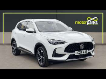 2024 - 1.5 T-GDI SE 5dr DCT