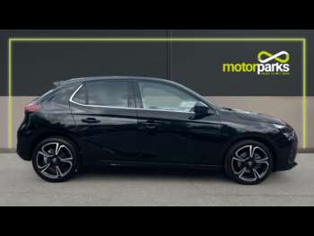 Used Vauxhall Corsa 2023 for sale - 74583171: Photo