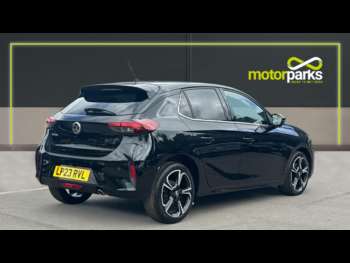 Used Vauxhall Corsa 2023 for sale - 74583171: Photo