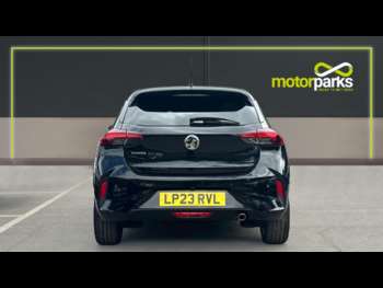 Used Vauxhall Corsa 2023 for sale - 74583171: Photo