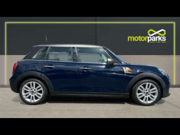 Used MINI Hatch 2017 for sale - 74665242: Photo