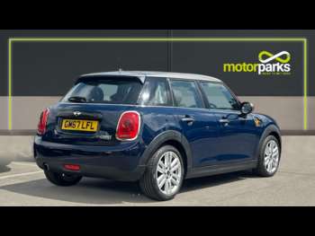Used MINI Hatch 2017 for sale - 74665242: Photo