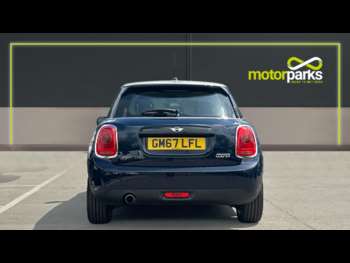 Used MINI Hatch 2017 for sale - 74665242: Photo