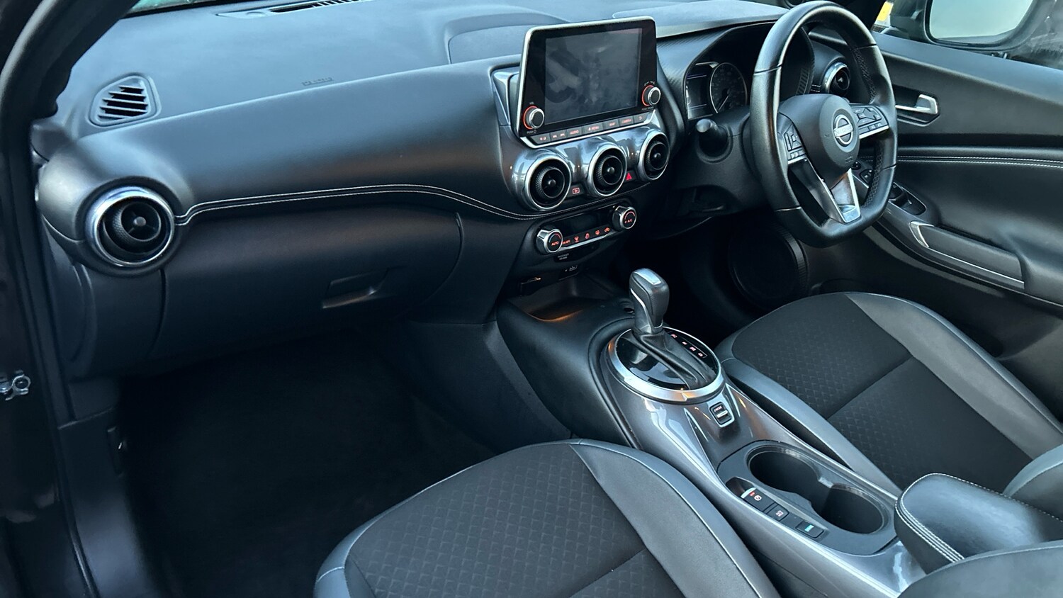 Used Nissan Juke 2022 for sale - 77251119: Photo 10