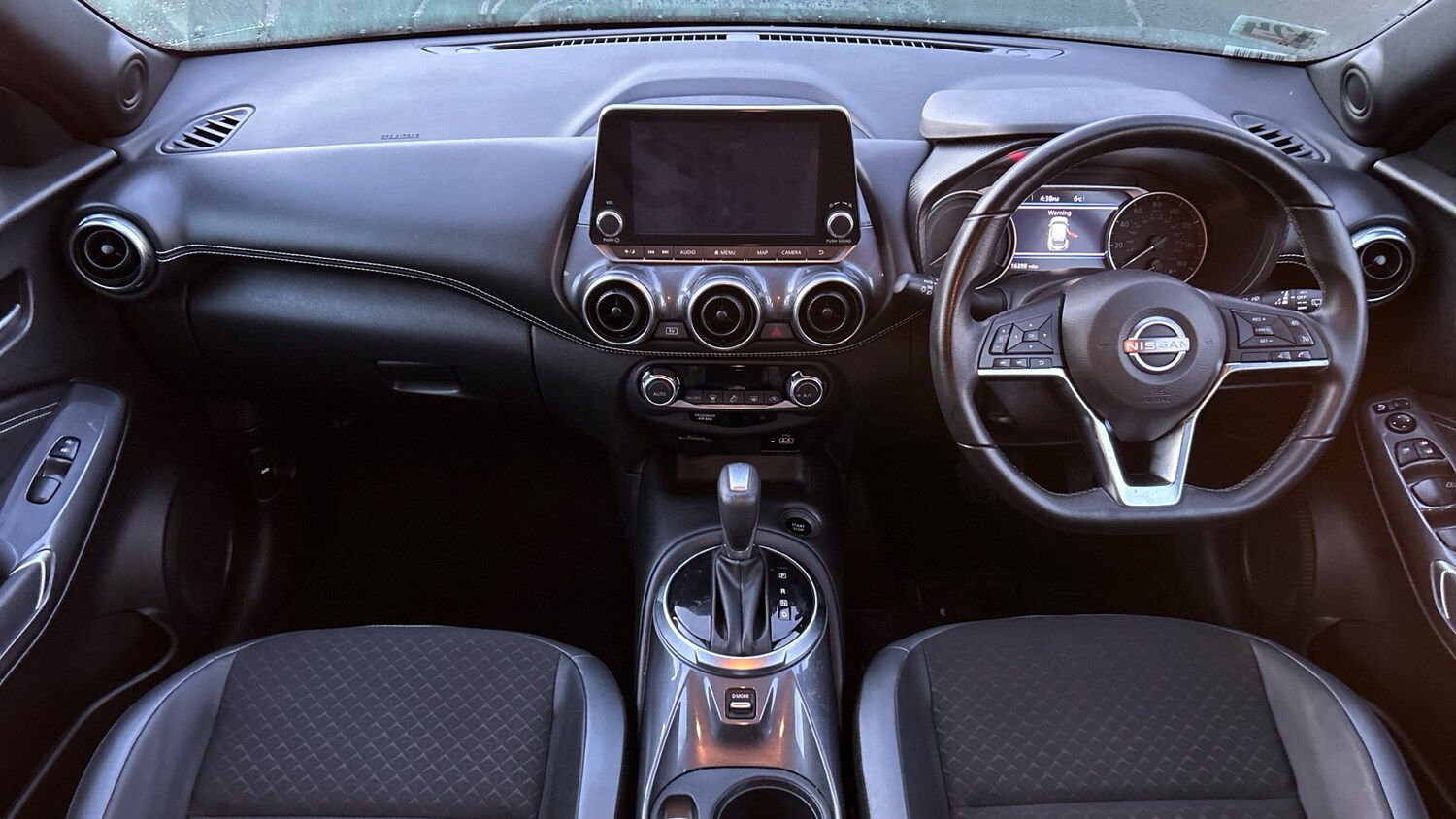 Used Nissan Juke 2022 for sale - 77251119: Photo 11