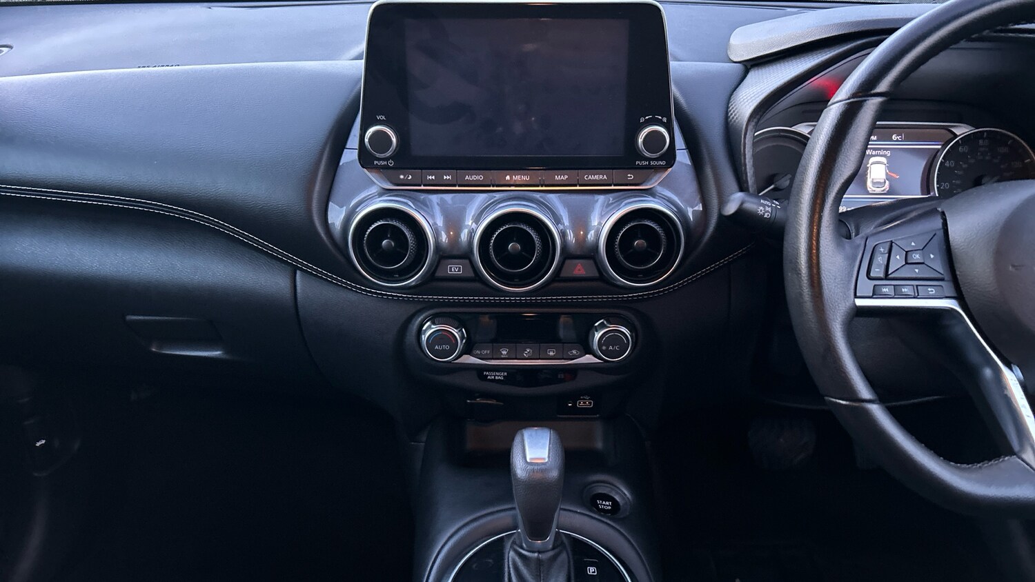 Used Nissan Juke 2022 for sale - 77251119: Photo 12