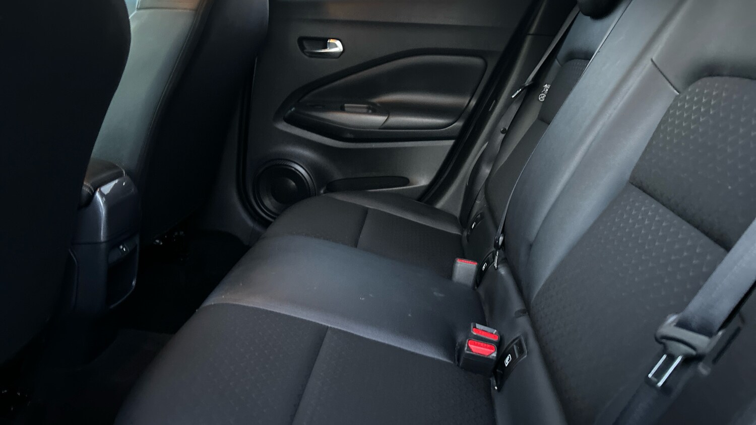 Used Nissan Juke 2022 for sale - 77251119: Photo 14