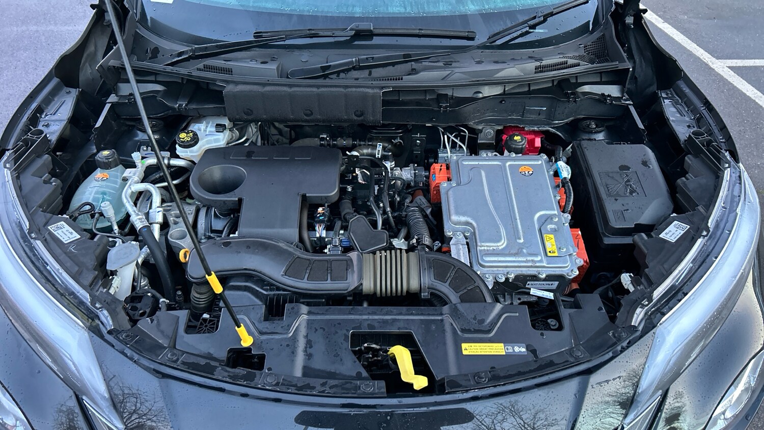 Used Nissan Juke 2022 for sale - 77251119: Photo 16