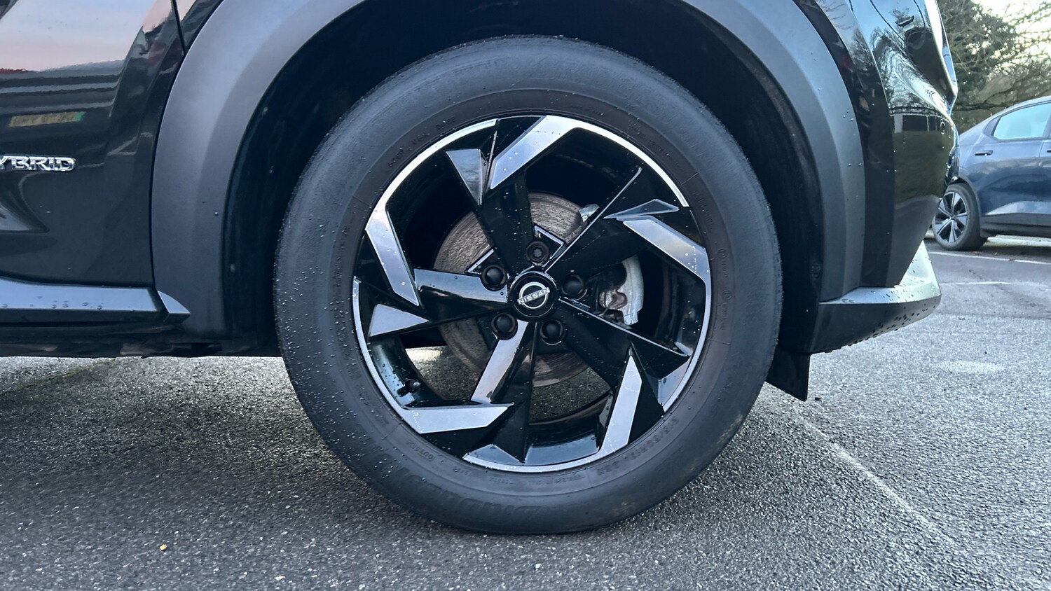 Used Nissan Juke 2022 for sale - 77251119: Photo 20