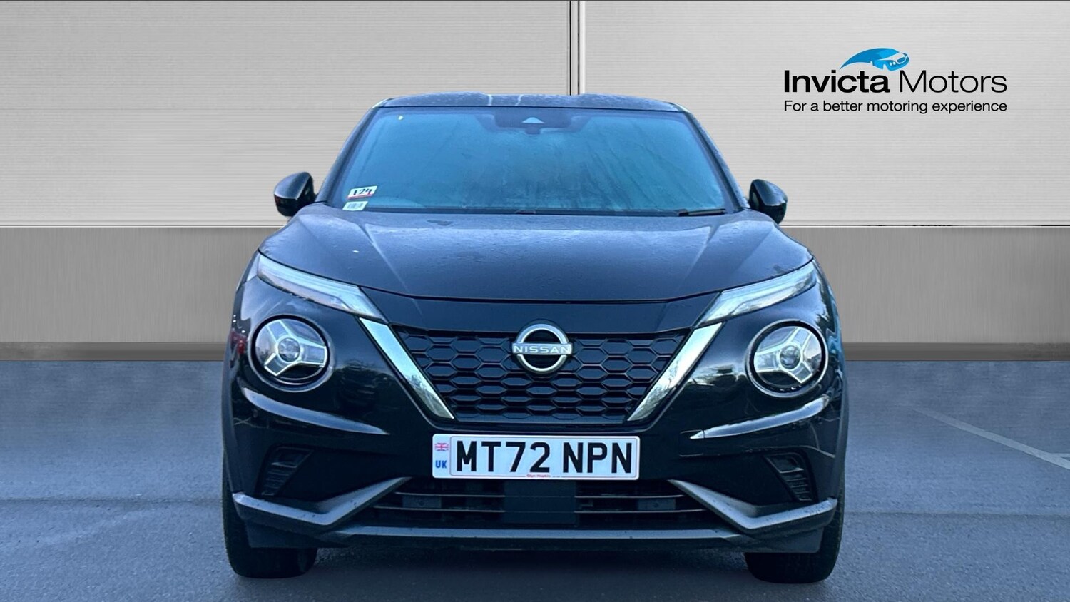 Used Nissan Juke 2022 for sale - 77251119: Photo 8