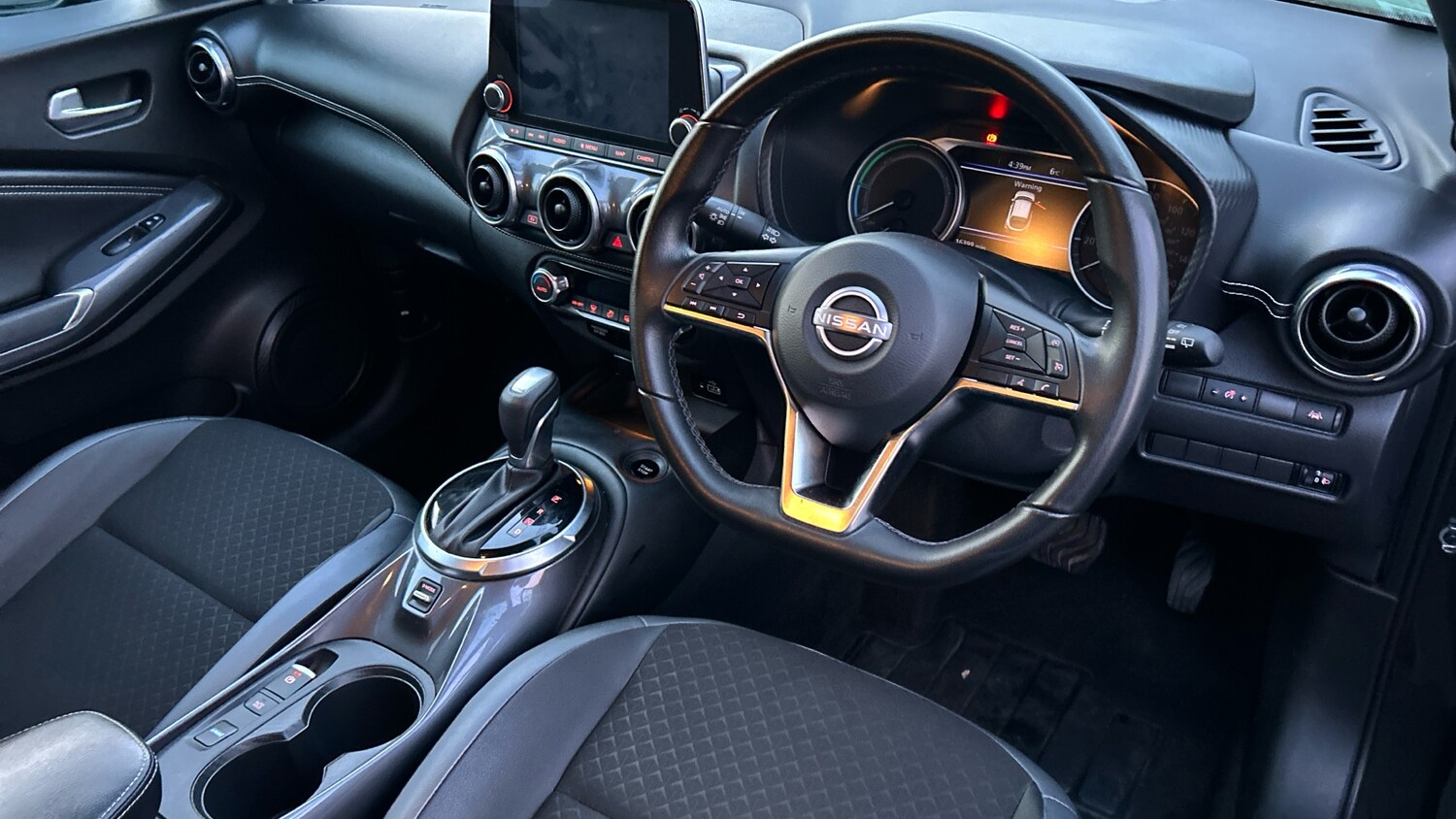 Used Nissan Juke 2022 for sale - 77251119: Photo 9