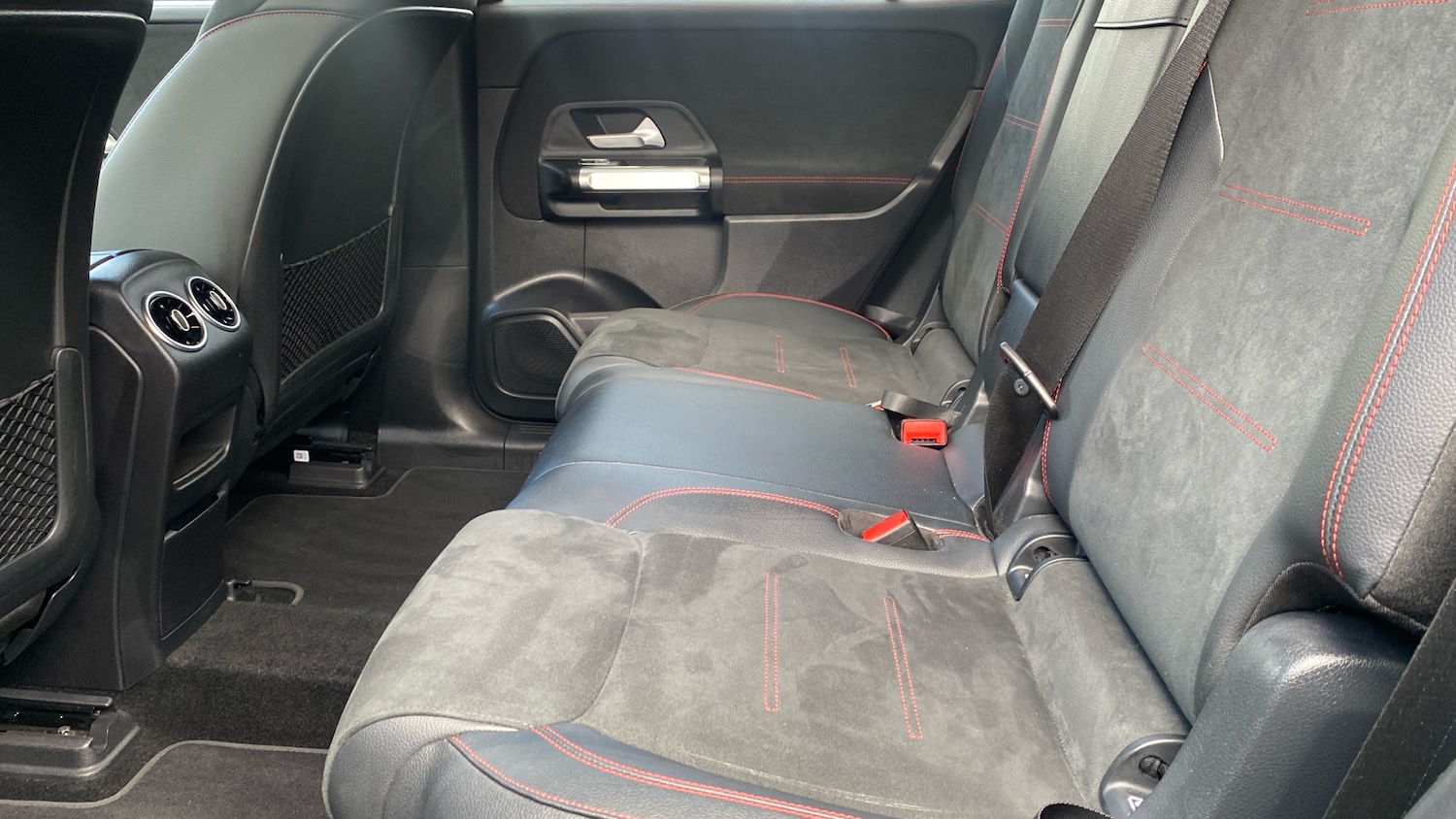 Used Mercedes-Benz EQB 2022 for sale - 76030171: Photo 14