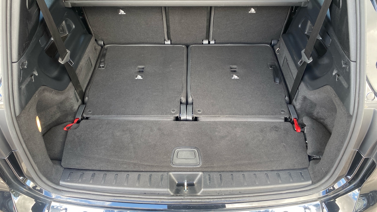 Used Mercedes-Benz EQB 2022 for sale - 76030171: Photo 15