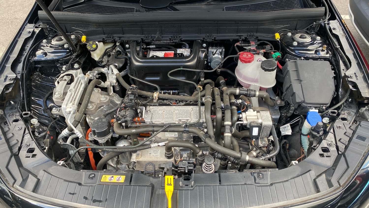 Used Mercedes-Benz EQB 2022 for sale - 76030171: Photo 16