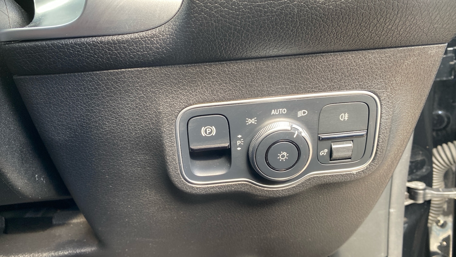 Used Mercedes-Benz EQB 2022 for sale - 76030171: Photo 23