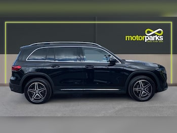 Used Mercedes-Benz EQB 2022 for sale - 76030171: Photo