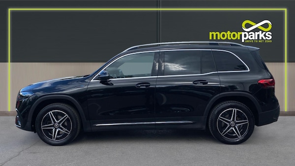 Used Mercedes-Benz EQB 2022 for sale - 76030171: Photo 6