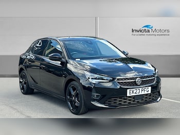 Used Vauxhall Corsa 2023 for sale - 79048038: Photo