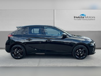 Used Vauxhall Corsa 2023 for sale - 79048038: Photo