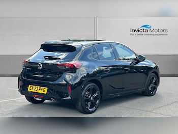Used Vauxhall Corsa 2023 for sale - 79048038: Photo