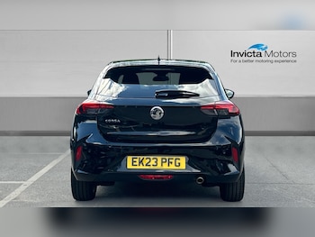 Used Vauxhall Corsa 2023 for sale - 79048038: Photo