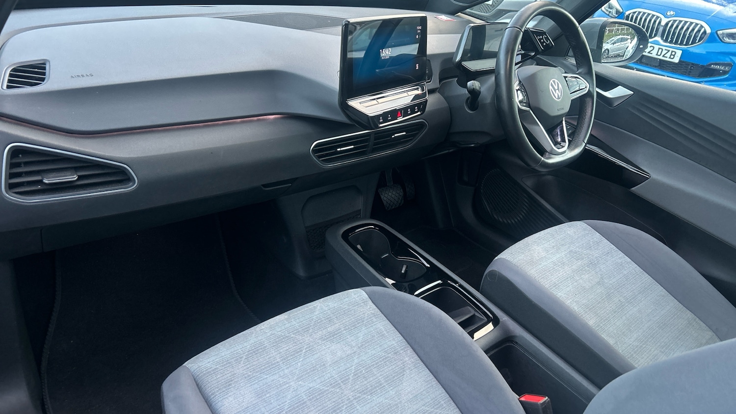 Used Volkswagen ID.3 2022 for sale - 76583118: Photo 10