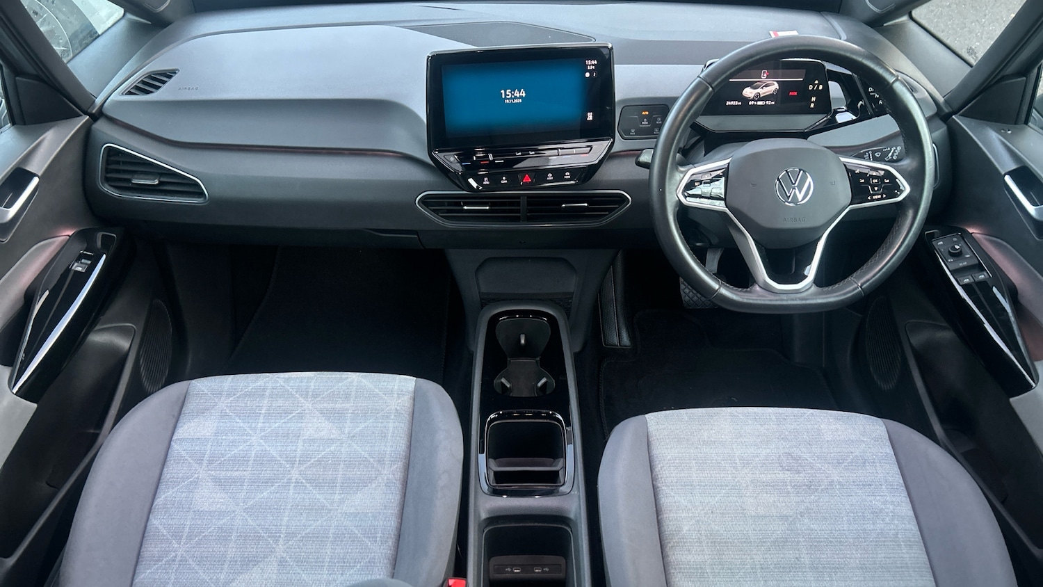 Used Volkswagen ID.3 2022 for sale - 76583118: Photo 11