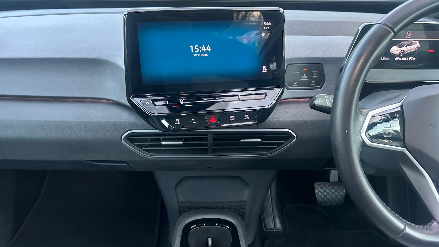 Used Volkswagen ID.3 2022 for sale - 76583118: Photo 12