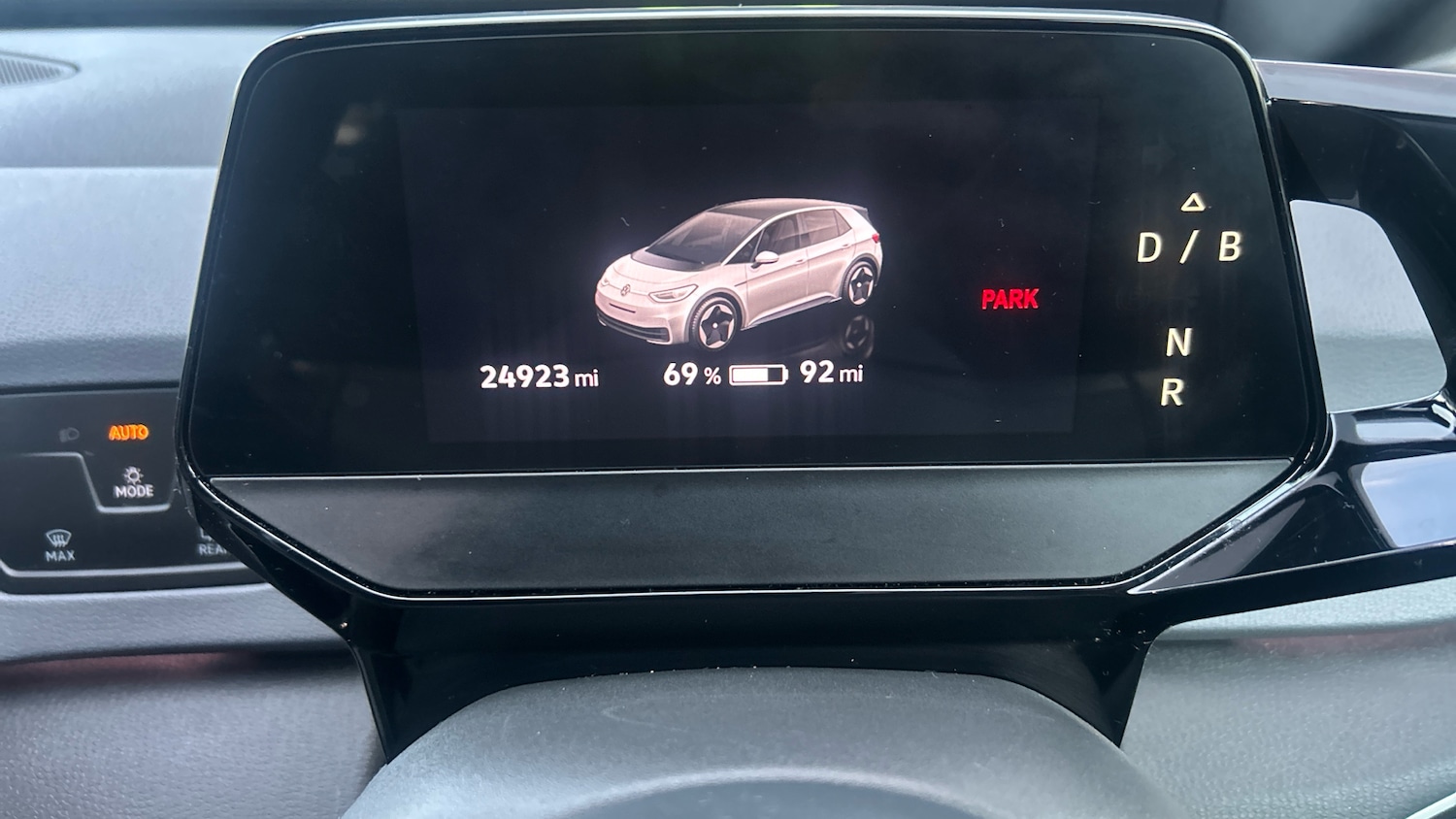 Used Volkswagen ID.3 2022 for sale - 76583118: Photo 13