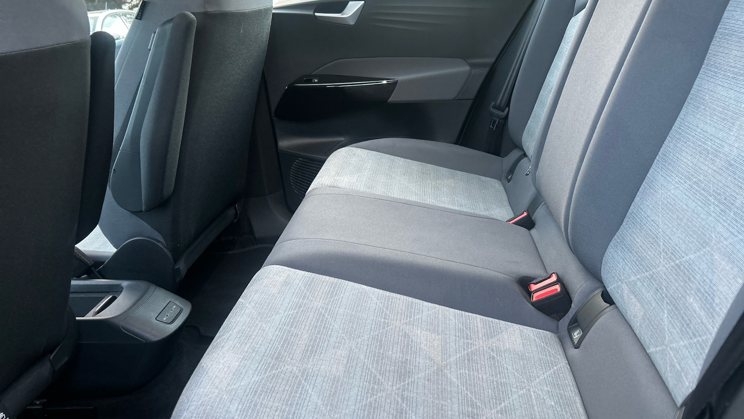 Used Volkswagen ID.3 2022 for sale - 76583118: Photo 14