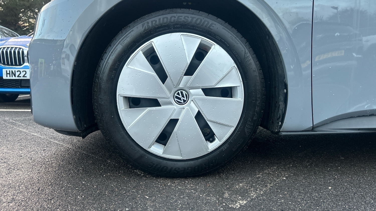 Used Volkswagen ID.3 2022 for sale - 76583118: Photo 17